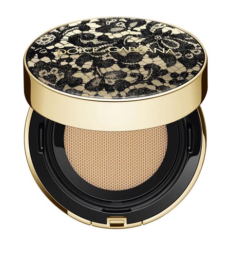dolce and gabbana foundation price